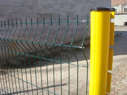 市政隔離網(wǎng)與基坑護(hù)欄 功能、應(yīng)用與選型指南