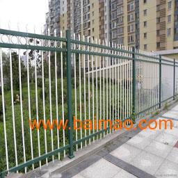 濟寧噴塑圍欄與基坑護欄的綜合指南