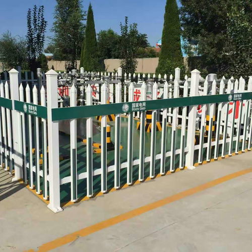 市政護欄 城市安全與秩序的有力保障