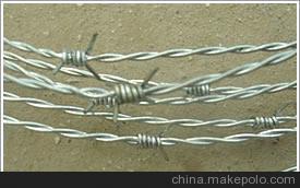 刺繩、刀片刺繩與涂塑繩 多樣選擇與應(yīng)用場景