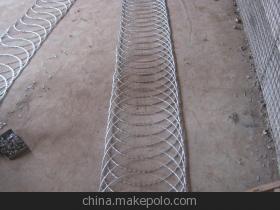 安平專業(yè)廠家——海潤(rùn)絲網(wǎng)織造 堅(jiān)固耐用、價(jià)格實(shí)惠的刀片刺繩首選