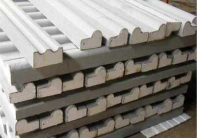 昆明歐式EPS線條購買指南 哪里可以找到優(yōu)質(zhì)的建筑裝飾材料