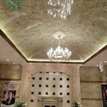 建筑裝飾材料 功能、類型與選擇指南